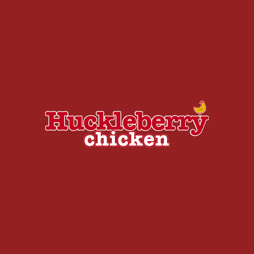 Huckleberry Chicken logo