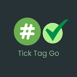 Icon image Tick Tag Go -Find chat partner