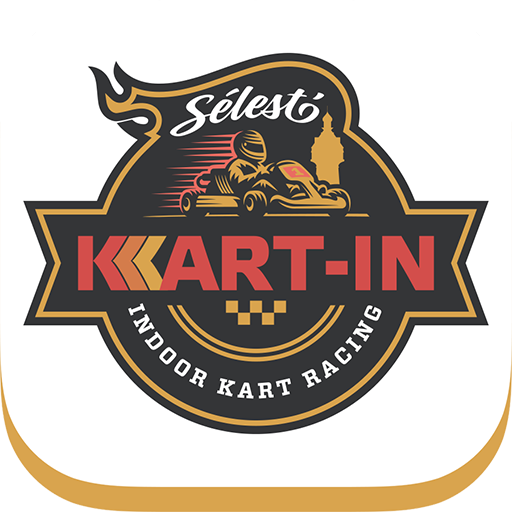 Selestat Kart Indoor logo