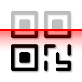 QR Scanner, Barcode Scanner icon