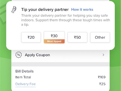 【ベストコレクション】 food delivery company in india funded by google 294500
