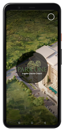 ParkOne by mimAR Screen 2