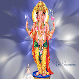 Gujarati Lord Ganesh Songs icon