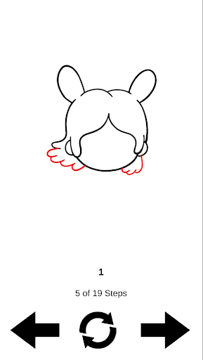 How to draw Toca