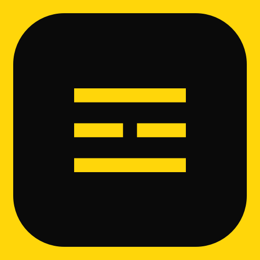 iChing: Fortune Teller I Ching - AppWisp.com