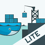 Docker Management Lite