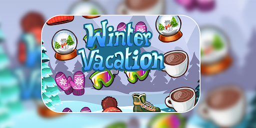Winter Vacation