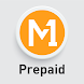 M1 Prepaid - Androidアプリ