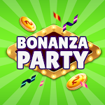 Cover Image of Tải xuống Bonanza Party - Máy đánh bạc 1.922 APK