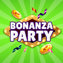 「Bonanza Party - Slot Machines」のアイコン画像