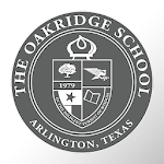 Cover Image of डाउनलोड The Oakridge School  APK