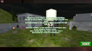 Slender Must Die: Chapter 6 - Screenshot 2