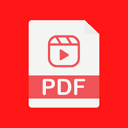 Icon image Convert Video To Pdf File