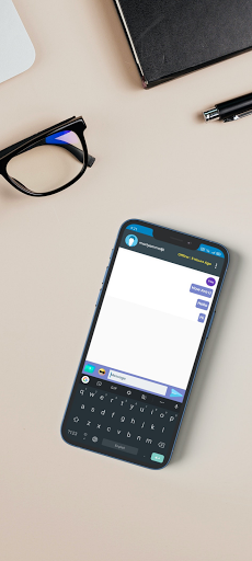 Android application Watts Up screenshort