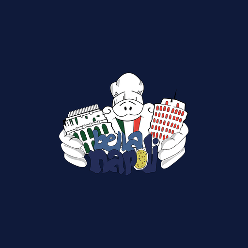 Bella Napoli logo