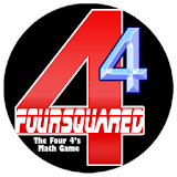 FourSquared Free icon
