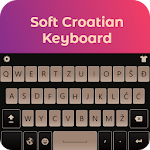 Cover Image of Download Croatian Keyboard - Emojis 1.0.2 APK