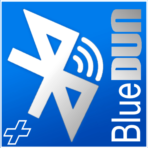 BlueDUN+ 5.0 Icon