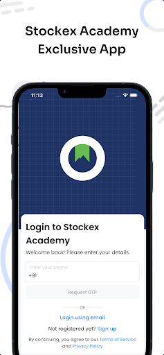 Stockex Academy