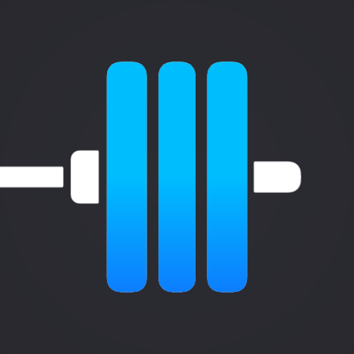 Liftlog+ Weight Lifting Log logo