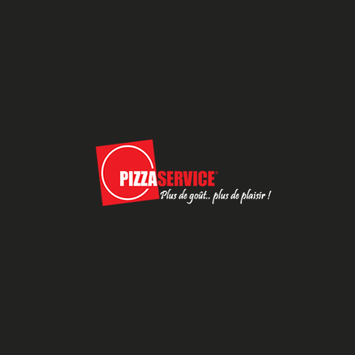 Pizza Service Antony logo