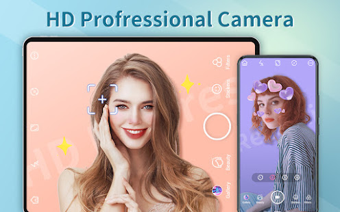 Beauty Camera: Selfie & Editor 1.3.0 screenshots 11
