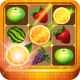 Fruit Splash Star icon