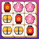 Cover Image of Herunterladen Tile Match Mahjong - Connect Puzzle 1.1.4 APK