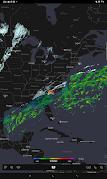 MyRadar Weather Radar screenshot