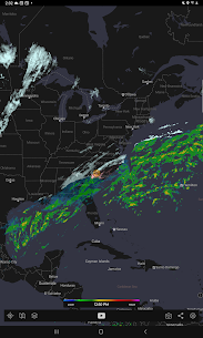 MyRadar Weather Radar Varies with device 12