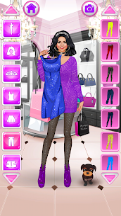 Dress Up Games 2