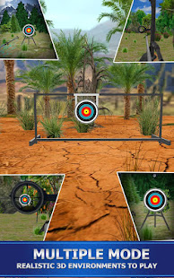 Archery Shoot 2.0 screenshots 6