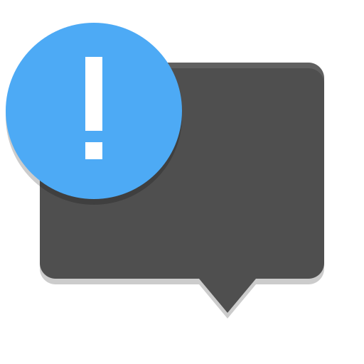 Notification Push Test