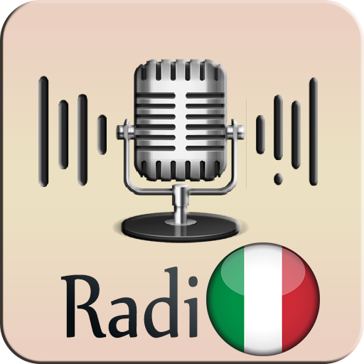 Italy Radio Stations - AM FM logo