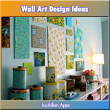 Wall Art Design Ideas icon