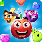 Sweet Racer - Draw & Slide in Candyworld! icon