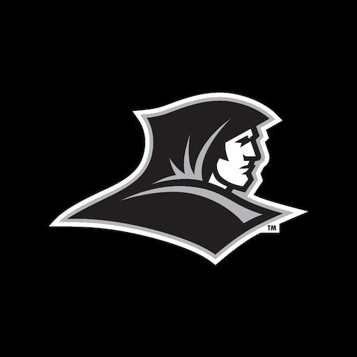 Providence Friars Gameday logo