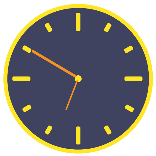 In Time (a Pomodoro app) logo