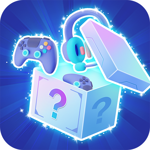 Tap Mystery Box Windows에서 다운로드