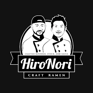 HiroNori | Craft Ramen
