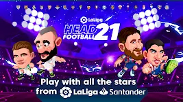 Head Football Mod APK (unlimited money-everything) Download 9