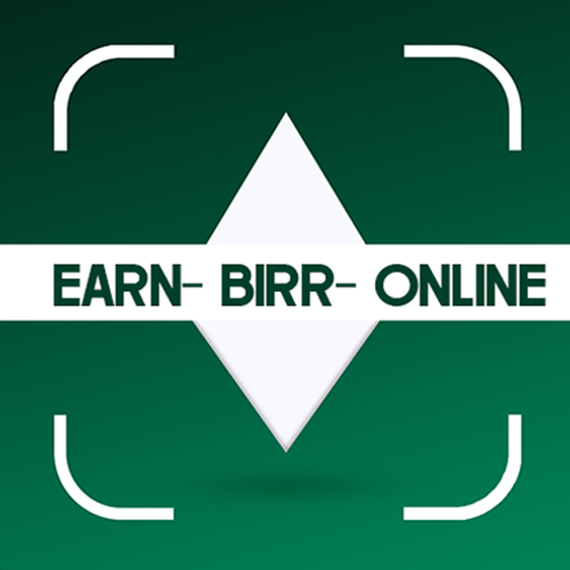 Earn-Birr Online logo