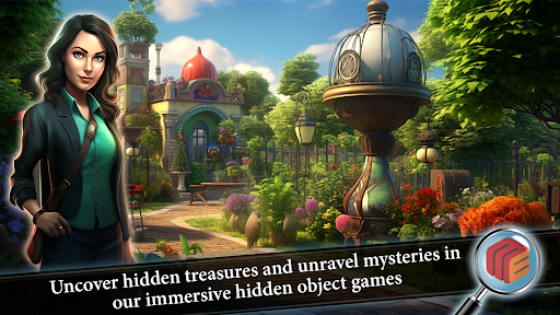 Android application Escape Games: Cartoon Room 2 screenshort