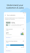 Google Pay for Business Screenshot