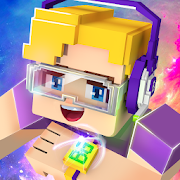 Blockman Go v1.32.1 Full Apk