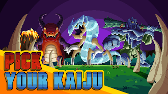 Game screenshot Gigapocalypse mod apk