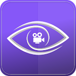 Cover Image of ダウンロード HD Background Video Recorder  APK