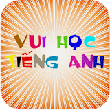 Vui Hoc Tieng Anh | Bat Chu icon