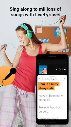 SoundHound v9.6.0 (Ad-Free/Paid) poster-2