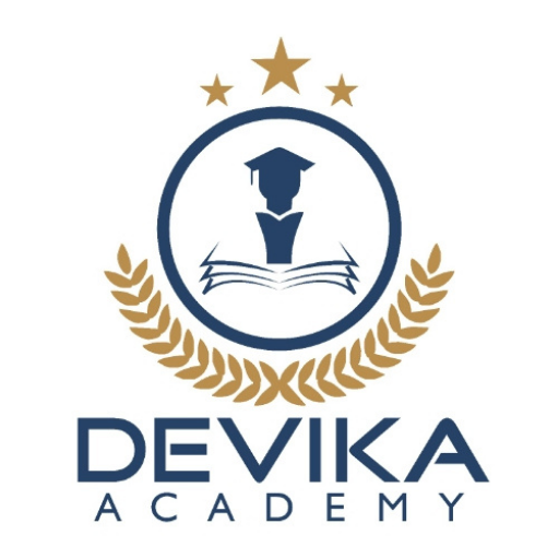 Devika Academy logo